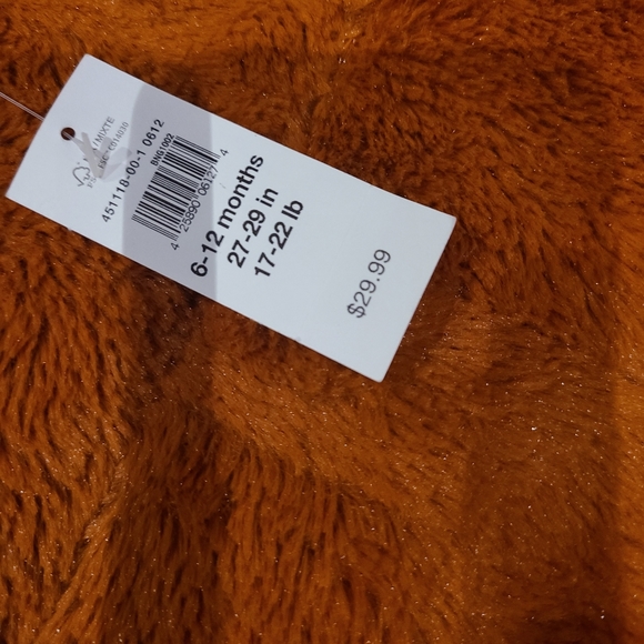 Kids Gap overralls - Picture 4 of 6